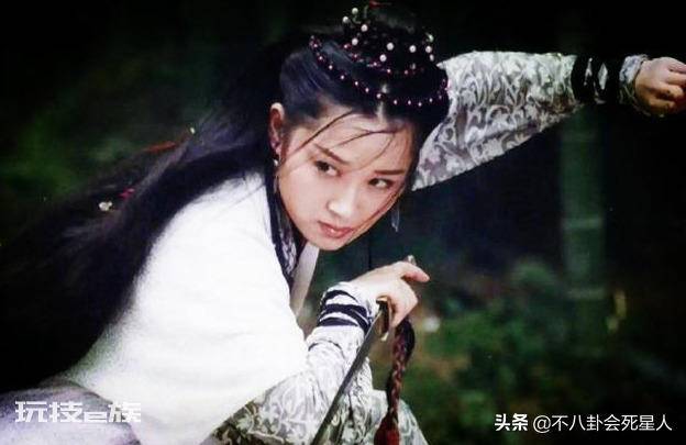 好看的武侠电视剧有哪些(9部值得观看的武侠剧推荐)-图片33